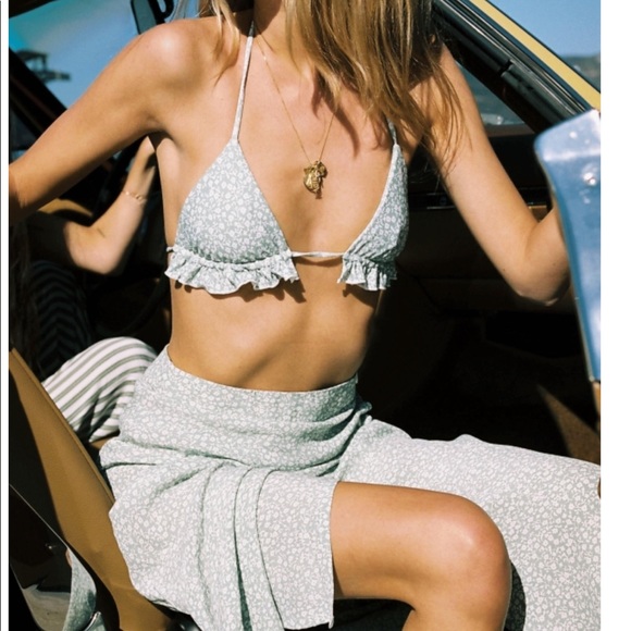 ISO BOTTOMS faithful the brand - Picture 2 of 4